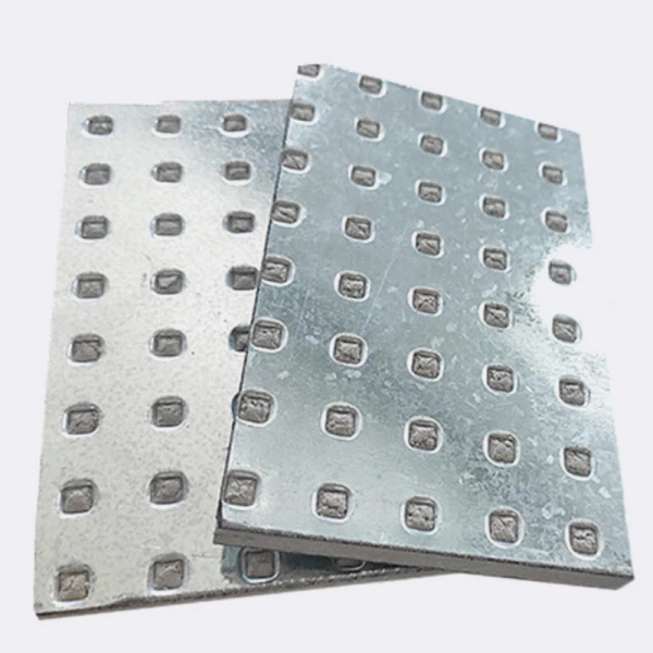 Fiber Cement Composite Steel Plate 0.5 best