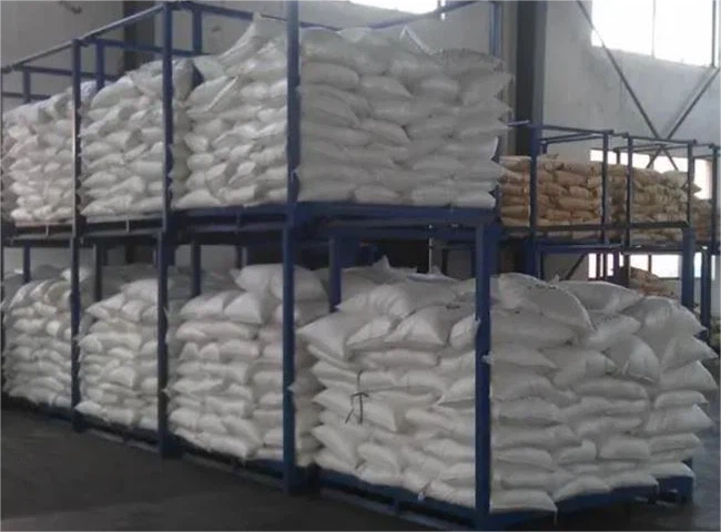Water Reducing Agent Of Gypsum Board Production Line